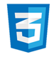 css icon