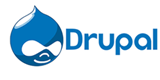 drupal icon