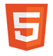 html5 icon