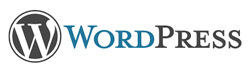 wordpress icon