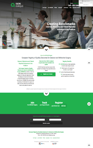 website design malahide eurequo